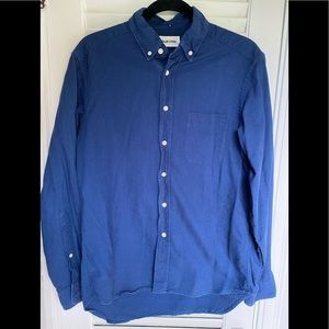 TAYLOR STITCH Men’s Button Down